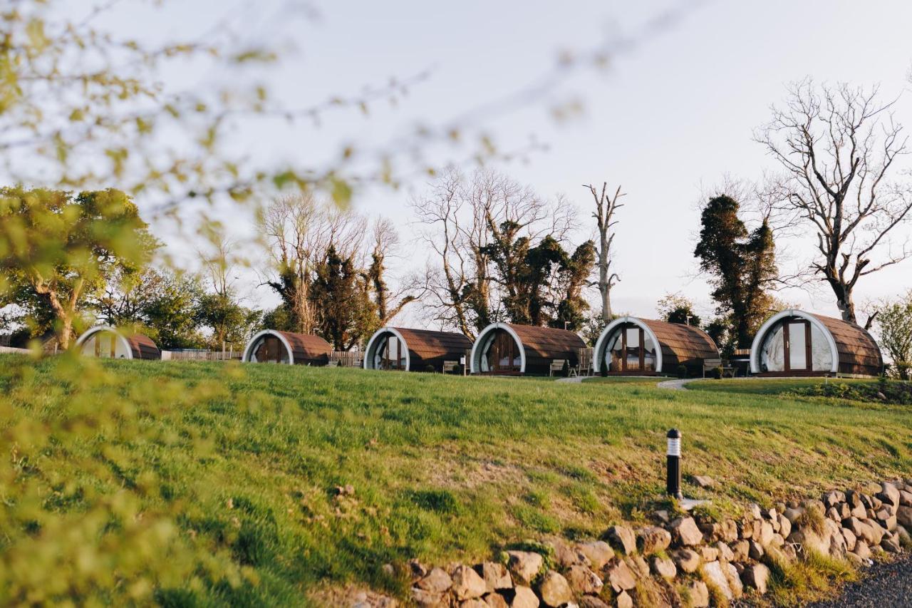 מלון Capecastle North Coast 9 Glamping מראה חיצוני תמונה