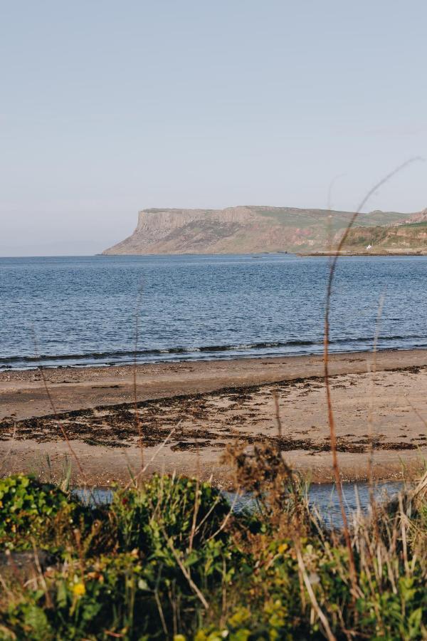 מלון Capecastle North Coast 9 Glamping מראה חיצוני תמונה